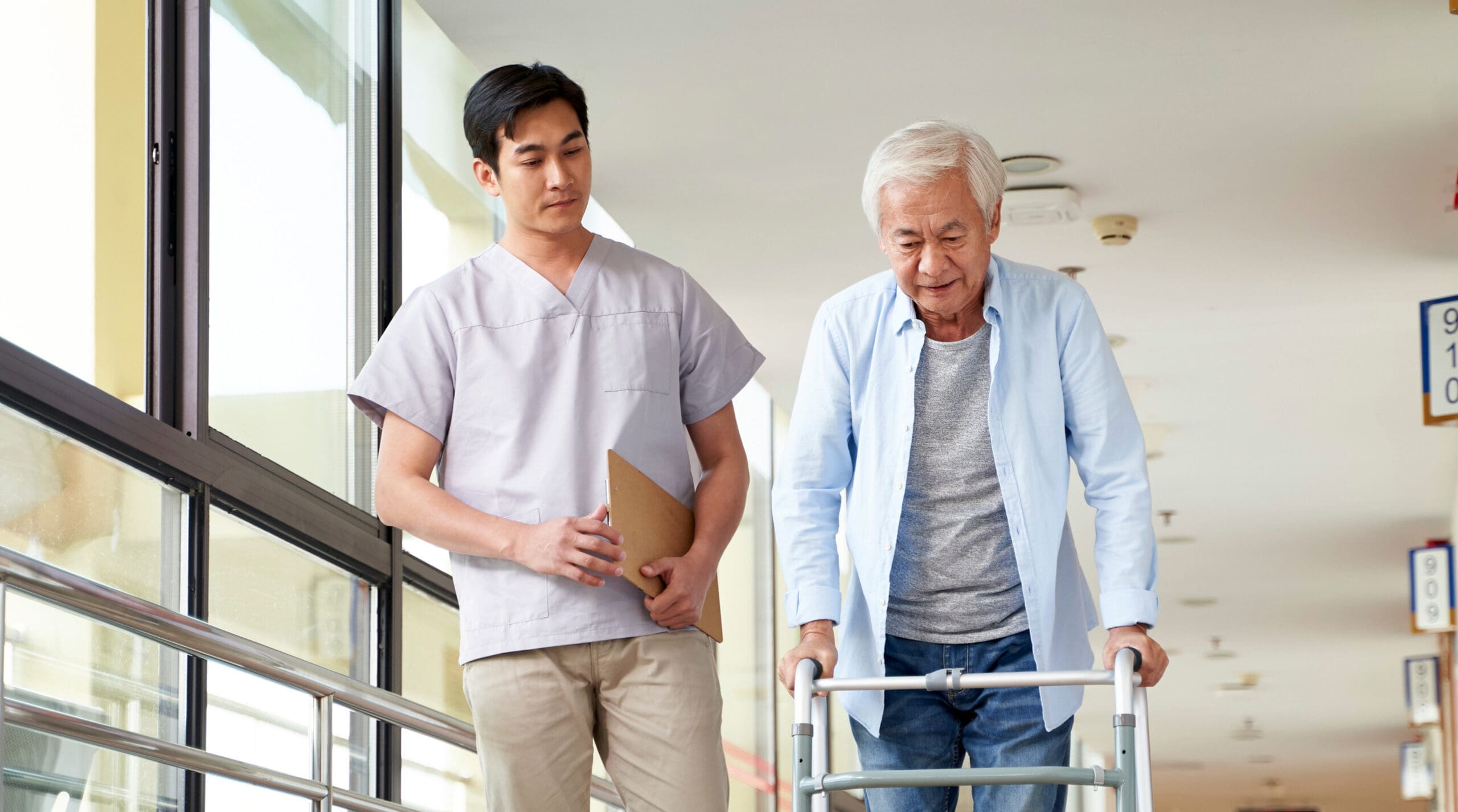 why you should have short term care insurance