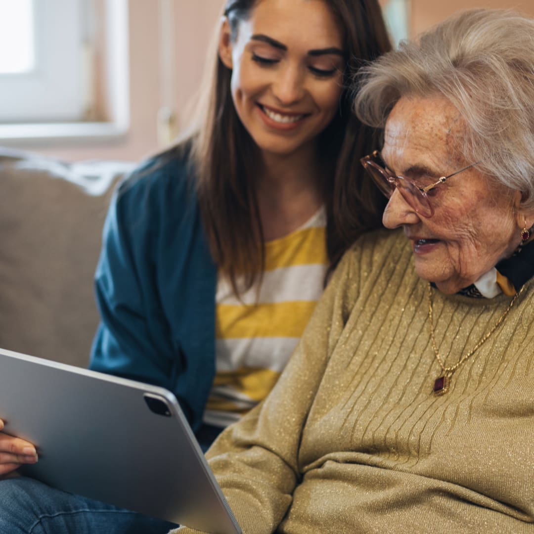 LTC 101: How to Navigate Long-Term Care Solutions & Plan Ahead